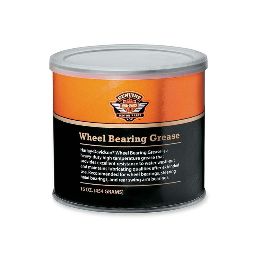 9985589 ハーレー純正 HDホイールベアリンググリースHD Wheel Bearing Grease Can／VROD