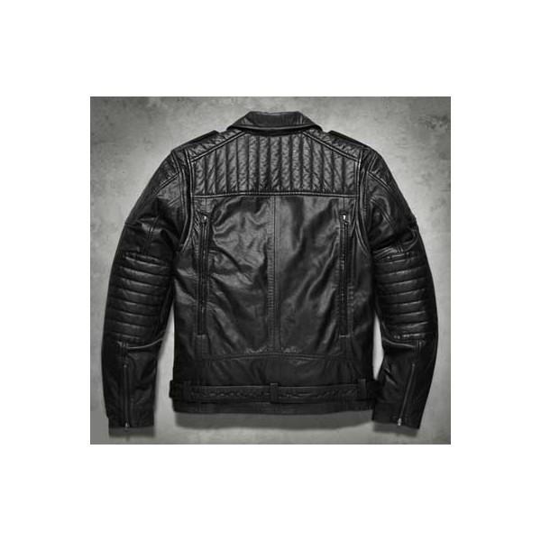 Harley Davidson ハーレーダビッドソン純正 #1スカルパッチバイカー