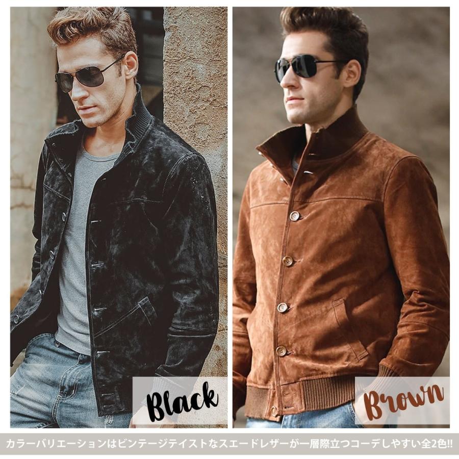 送料無料!】全2色 10サイズ メンズ 本革ピッグレザーボタンダウン