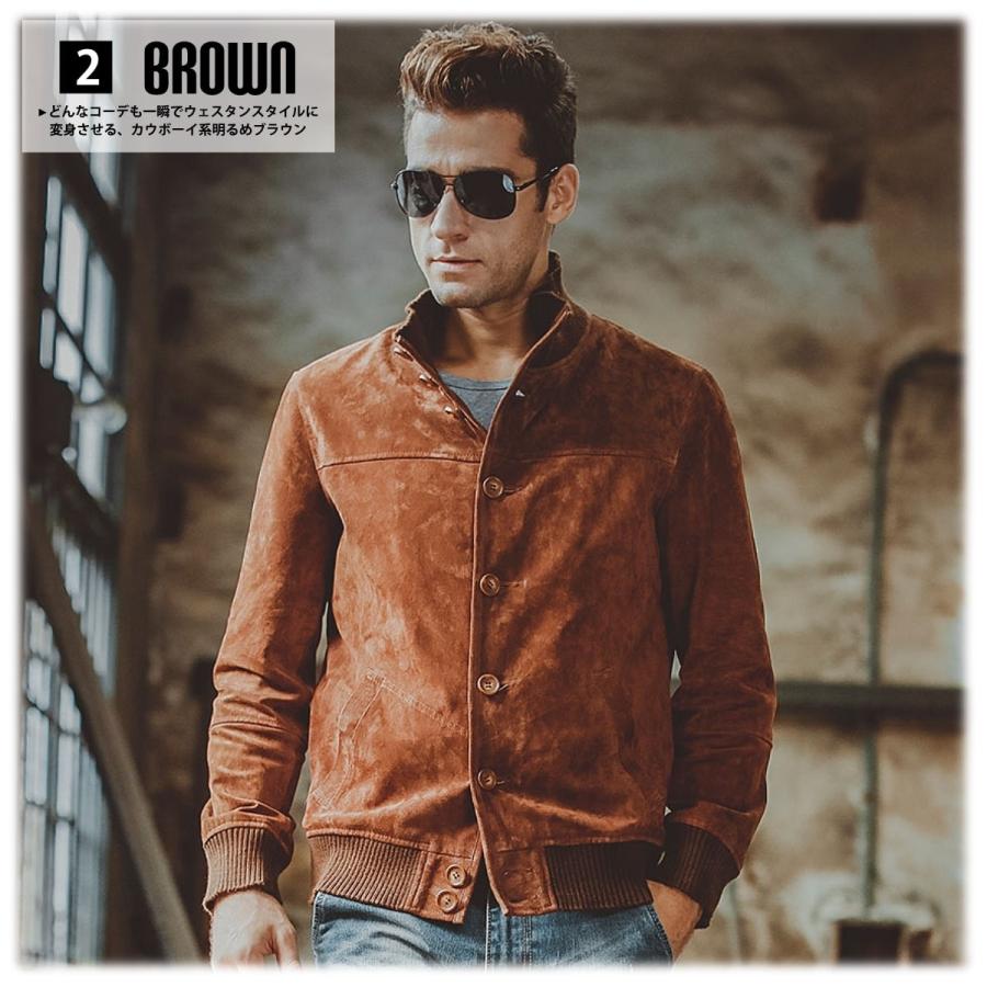 送料無料!】全2色 10サイズ メンズ 本革ピッグレザーボタンダウン