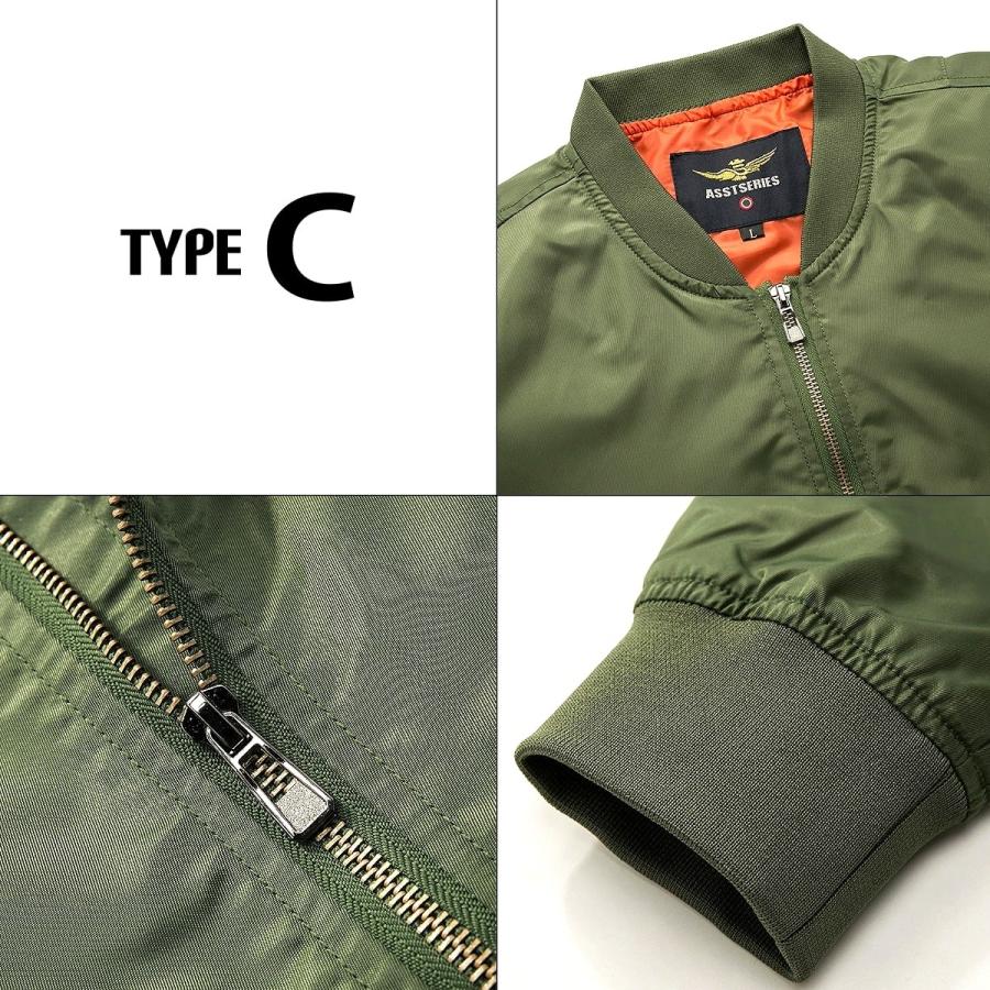 送料無料!】全3タイプ 9サイズ メンズシックアンドシンアーミー