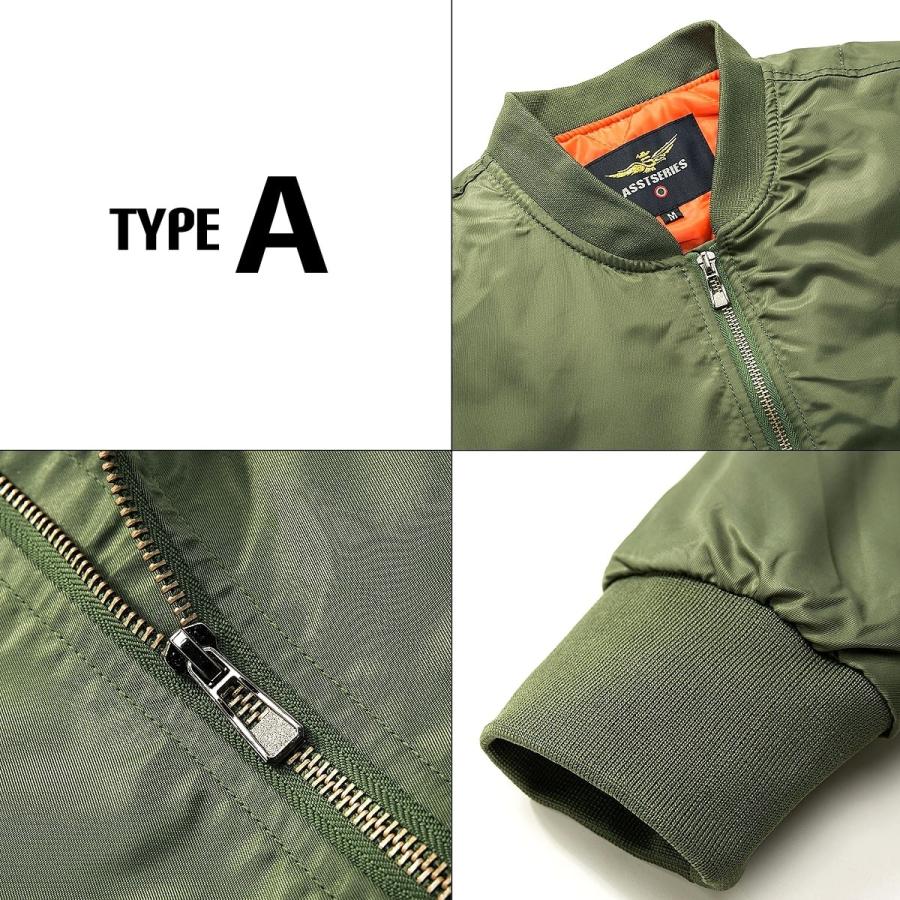 送料無料!】全3タイプ 9サイズ メンズシックアンドシンアーミー