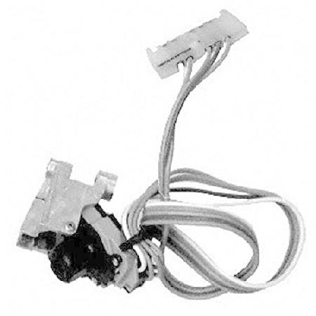 Standard Motor Products DS817 ワイパースイッチ_並行輸入 : ハーレーカスタマージャパン - 通販 ...