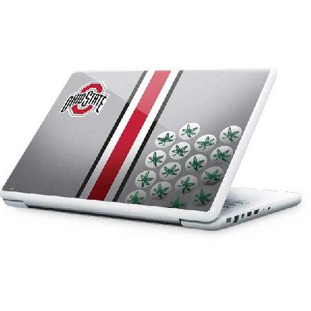 たか スプラッターペイントデザイン MacBook本体 Skinit デカール ノートパソコン スキン MacBook 13インチ対応