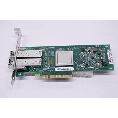 拡張カード QLogic 8Gb 2ch Fibre Channel HBA QLE2562 QLogic QLE2562