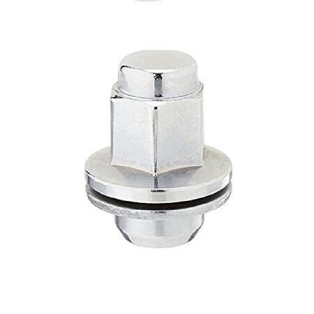 トヨタ（TOYOTA） Toyota 90942-A1001 Wheel Lug Nut_並行輸入