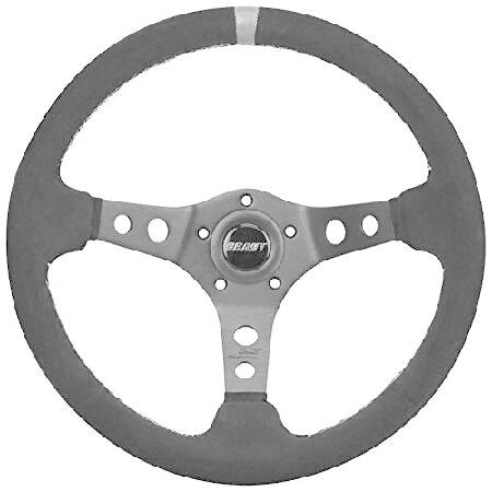 GRANT 694 Racing Wheel_並行輸入 : ハーレーカスタマージャパン