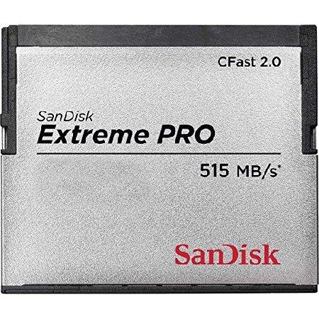 SanDisk CFast2.0カード 128GB x3, 64GB x1 SanDisk CFast2.0カード 128GB x3, 64GB x1 SanDisk CFast2.0カード