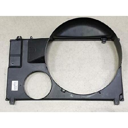トヨタ 純正 スープラ ファン シュラウド トヨタ（TOYOTA） 純正部品 ファン シュラウド スープラ 品番16711