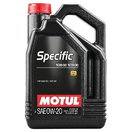モチュール(Motul)Specific 508 00-509 00 (スペシフィック508 00)100