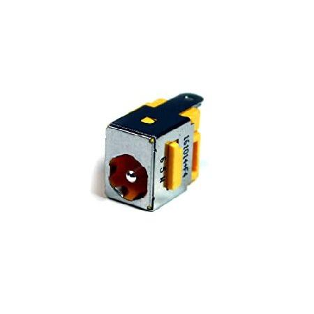 Connecteur D'alimentation DC Jack Pour Acer Extensa 5220 Et Packard Bell - Neuf