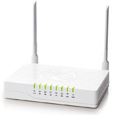 Cambium Networks cnPilot R190V Router with Built-in ATA for Home ...
