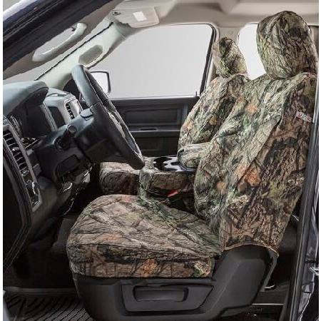 Covercraft SSC2517CAMB ブレークアップカントリーシートカバー_並行