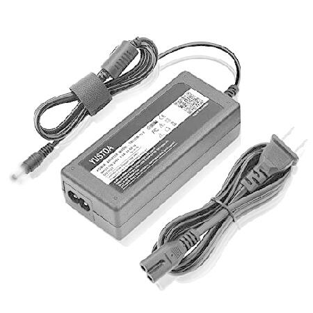 AC/DC Adapter for QNAP TS-453A-4G-US TS-453A-8G-US Trubo NAS Server TS ...