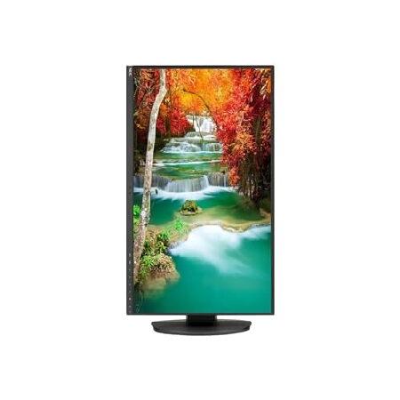 NEC - EA271Q-BK Display MultiSync 27 WQHD WLED LCD Monitor 16:9