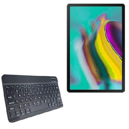 BoxWave Keyboard Compatible with Samsung Galaxy Tab S5e Wi-Fi ...
