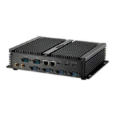Kingdel Desktop Computer, Intel i5 CPU, 8GB RAM 256GB SSD, HD
