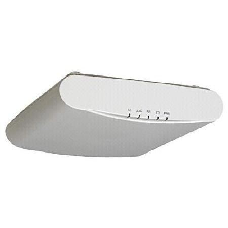 Ruckus Zoneflex R610 Wave 2 Access Point (Smart Wi-Fi 3x3, 802.11ac ...