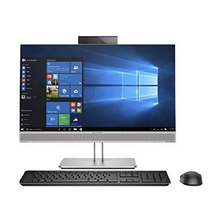 HP EliteOne 800 G5 All-in-One Computer - Core i5 i5-9500 8 GB RAM