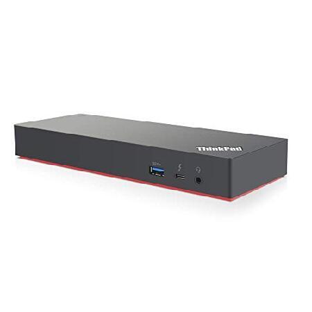 Lenovo [OB] USA ThinkPad Thunderbolt 3 Dock Gen 2 135W (40AN0135US