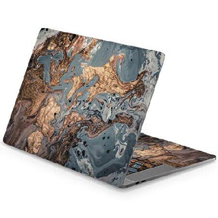 Mertak ビニールスキン MacBook Air 13 M2 M1 2023 2022 Pro 40.6 cm