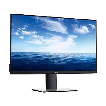 Dell - 27インチ USB-C モニター P2719HC_並行輸入 : ハーレー