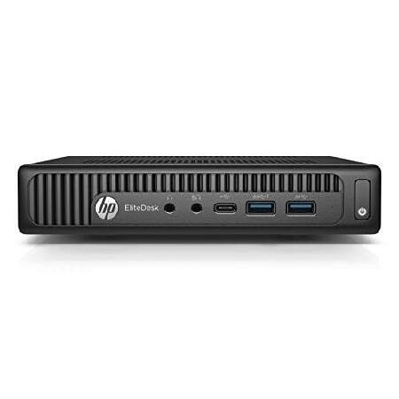 HP EliteDesk 800 G2 Mini Business Desktop PC Intel Quad-Core i7