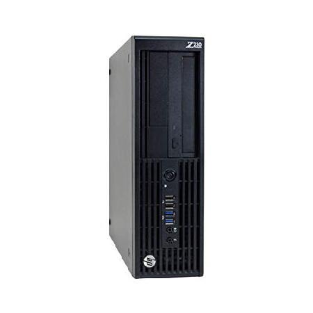 HP Z230 Workstation Desktop Computer PC (Intel i5-4590, 16GB Ram