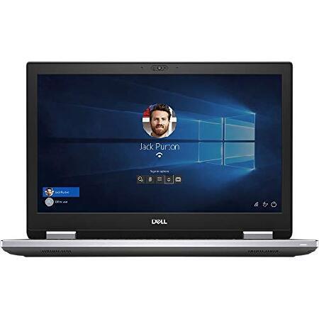 Dell Precision 15 7540 i9-9980HK 32GB RAM 1TB SSD 15.6