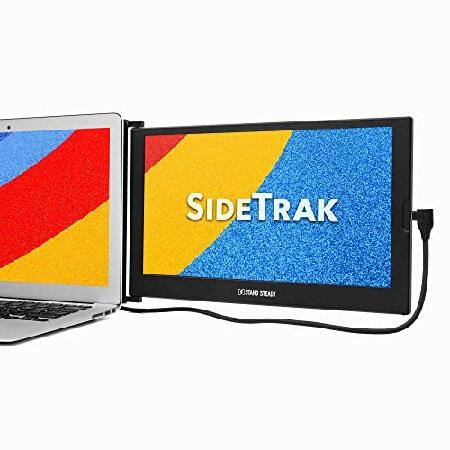 Portable Monitor 本体 SideTrak Slide Portable Monitor for Laptop 12.5