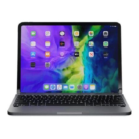 Brydge Pro 11 Keyboard Compatible with iPad 11-inch 1st Generation
