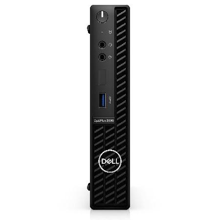 Dell OptiPlex 3090 MFF Windows 11 Pro Business Micro Form Factor
