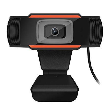 その他 HD PC CAMERA walalabiit 1080P HD Webcam with Microphone, USB Computer Camera