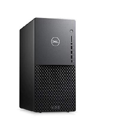 Dell XPS 8940 タワーデスクトップコンピュータ - 第10世代 Intel Core