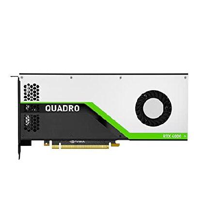 PNY Nvidia Quadro RTX A4000 16GB DDR6 4X DP PCI-E4x16 Video Card