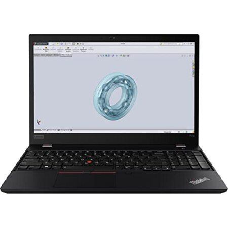 Lenovo ThinkPad P15s Gen 2 20W6008AUS 15.6インチ モバイルワーク