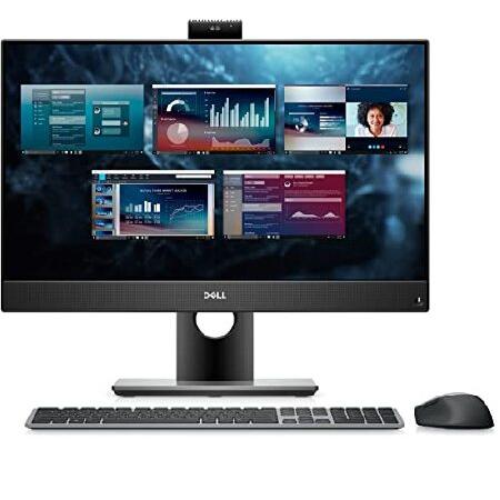 Dell Optiplex 7000 7490 AIO (2021) | 23.8
