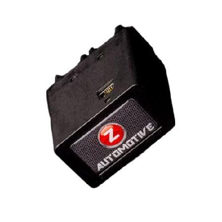 Z Automotive Tazer Mini Programmer | Fits 2018-2026 Jeep Wrangler