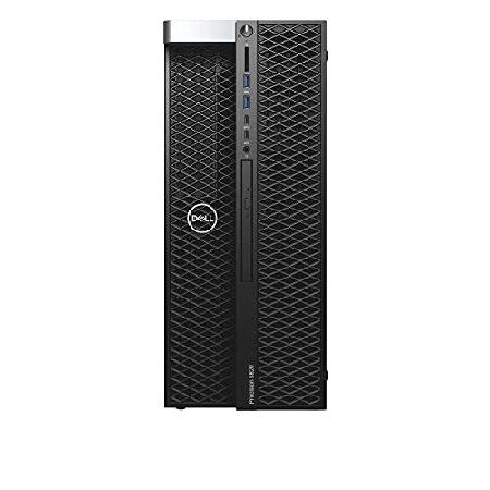 Dell Precision T5820 Workstation Desktop (2018) | Core Xeon W