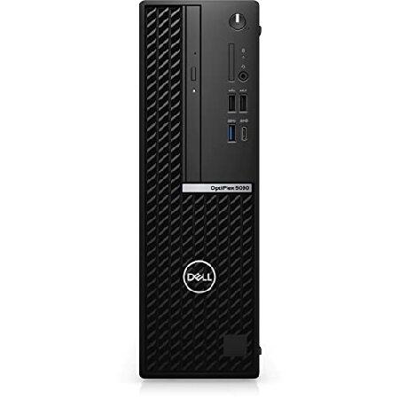 Dell OptiPlex 5000 5090 デスクトップコンピューター - Intel Core i7