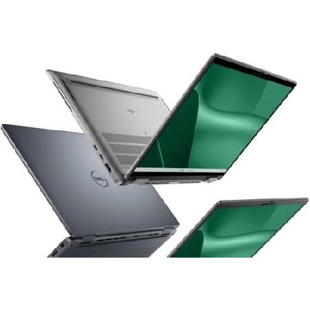 Dell Latitude 7450 Multi-Touch 2-in-1 Laptop - 14.0