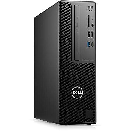 Dell Precision 3000 3460 Workstation - Intel Core i5 Hexa-core (6 