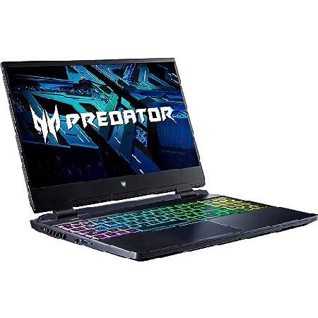 Acer Predator Helios 300 PH315-55-70ZV ノートパソコン(2022 