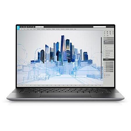 Windowsノート本体 DELL Precision5560 i7-11850H/32GB/1TB/4K Dell Precision 5560 Workstation Laptop 11th Gen Intel Core i7
