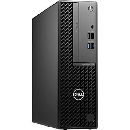 Dell OptiPlex 3000 Desktop Computer - Intel Core i5 12th Gen i5