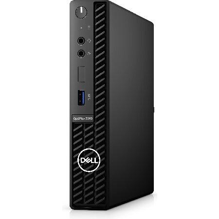 Dell OptiPlex 3090 Micro Home ＆ Business Mini Desktop (Intel i5