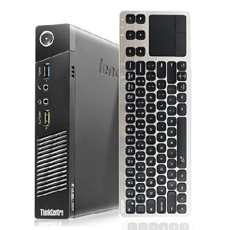 Lenovo ThinkCentre M93p 小型デスクトップパソコン Amazon.com: Lenovo ThinkCentre M93P Tiny Form Factor Business