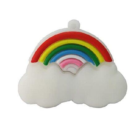 64GB Rainbow Model サムドライブ USB フラッシュドライブ 2.0