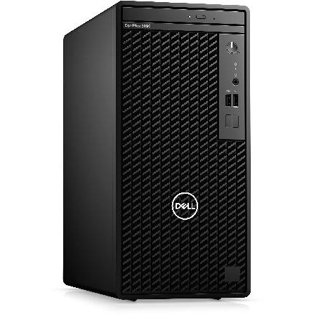 Dell Optiplex 3090 MT Desktop | Core i5-10500 - 256GB SSD Hard