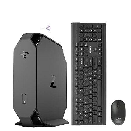 HP Z2 Mini G4 Workstation Desktop Micro PC,Core i3 Intel 8th Win